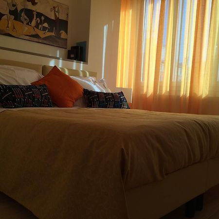Enjoy Milano Room photo