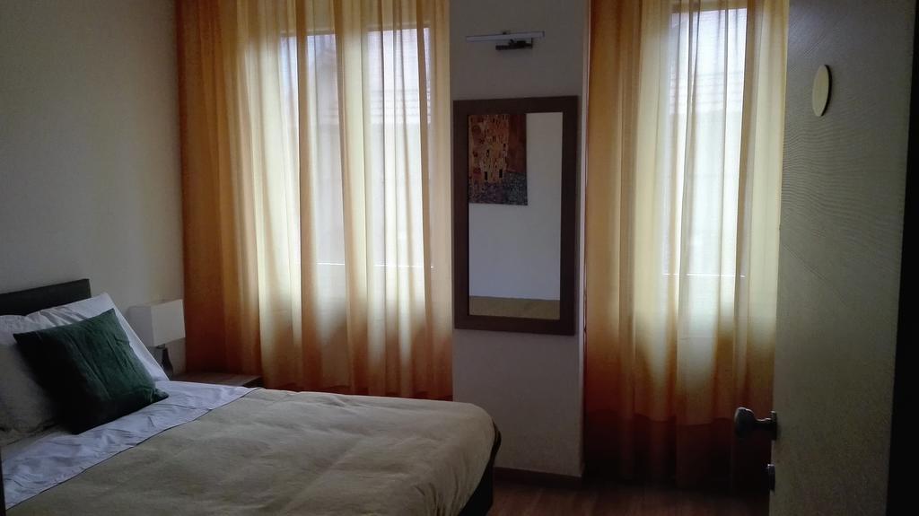Enjoy Milano Room photo