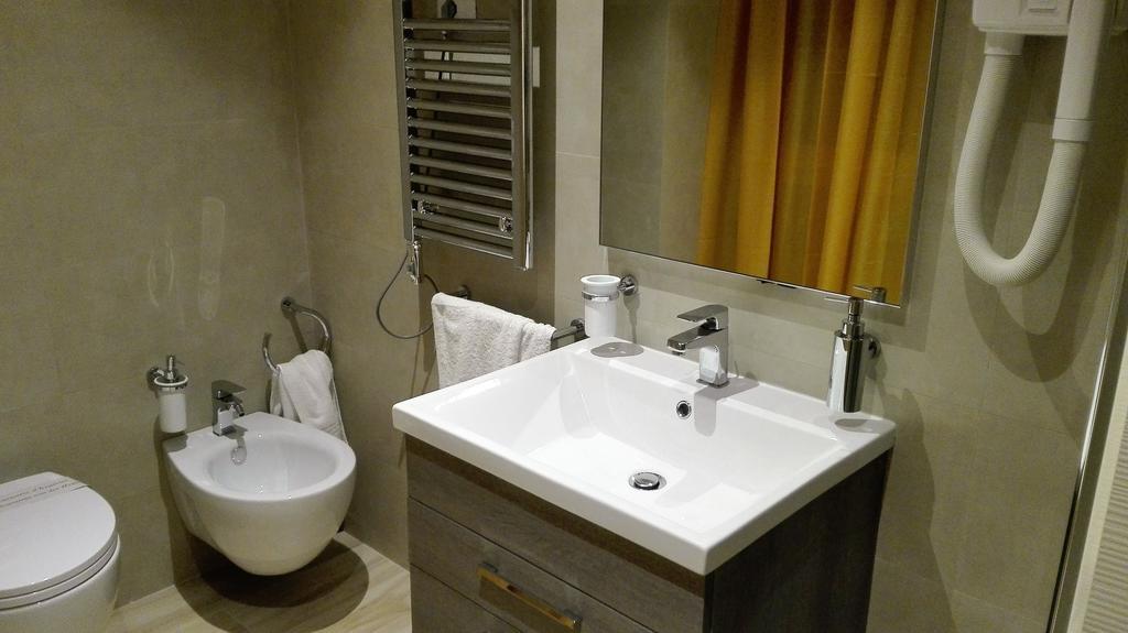 Enjoy Milano Room photo