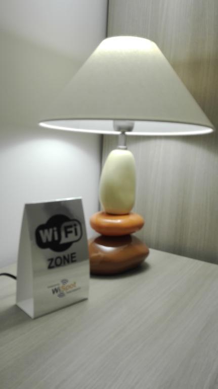 Enjoy Milano Room photo