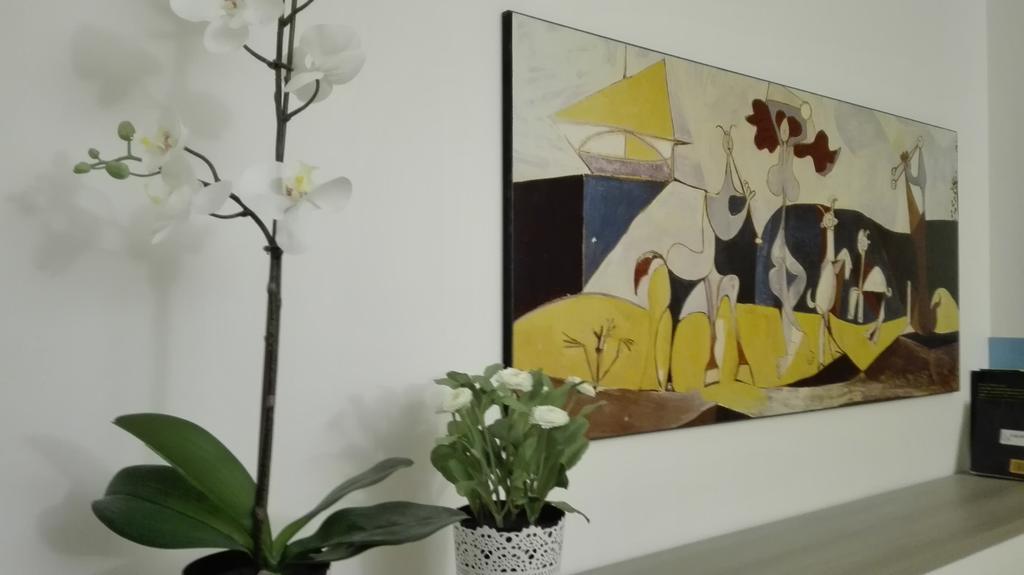 Enjoy Milano Room photo