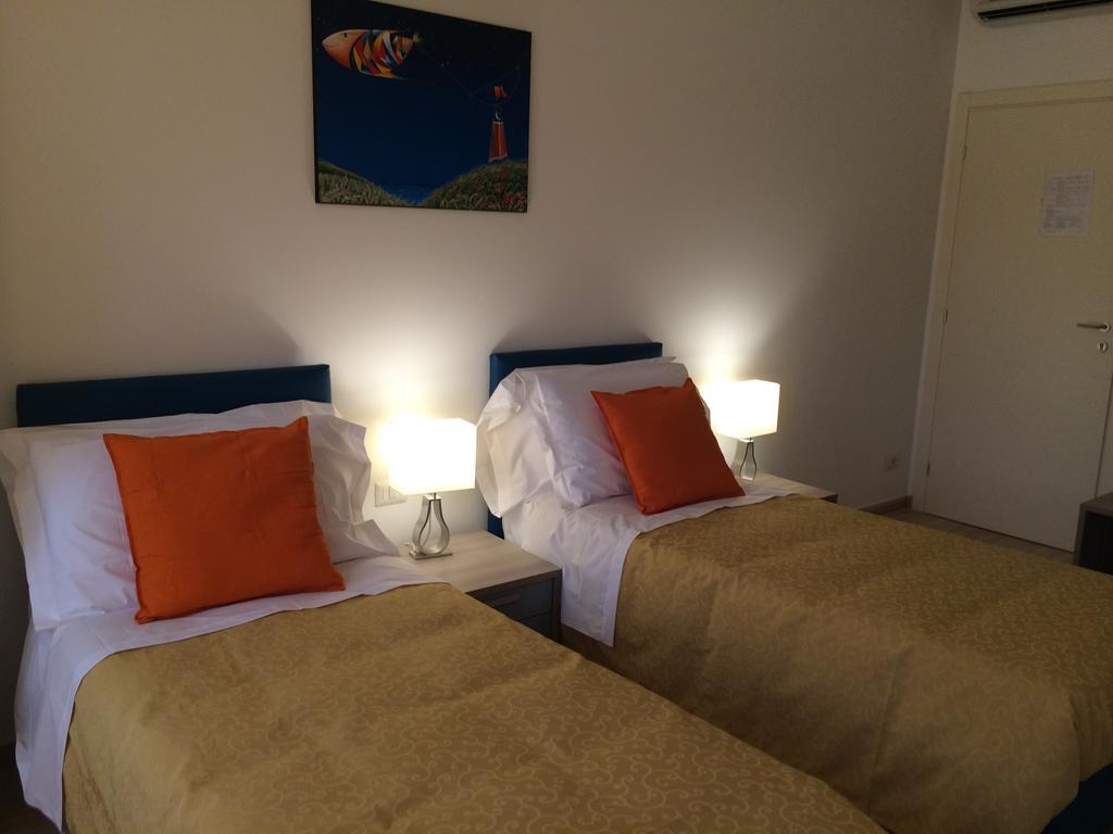 Enjoy Milano Room photo