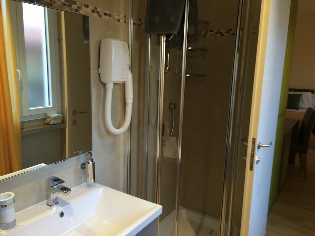 Enjoy Milano Room photo
