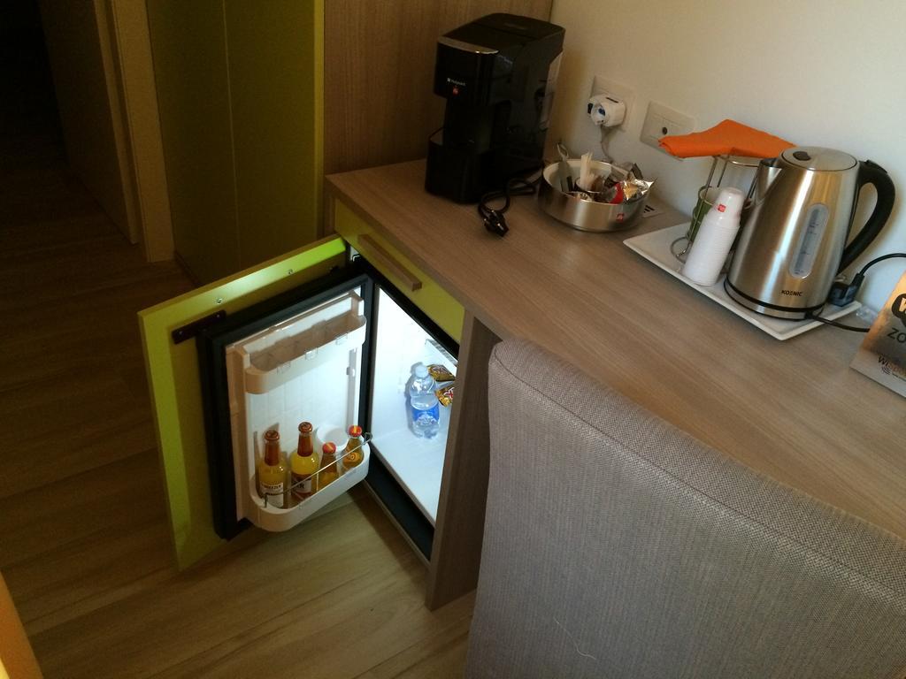 Enjoy Milano Room photo