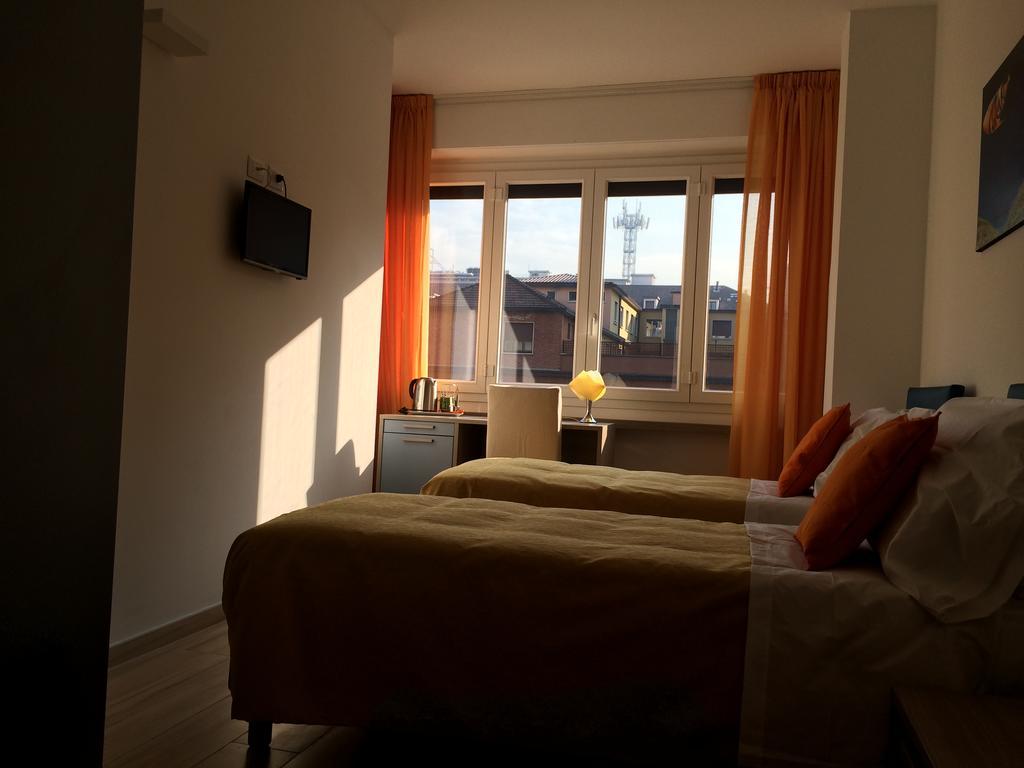 Enjoy Milano Room photo