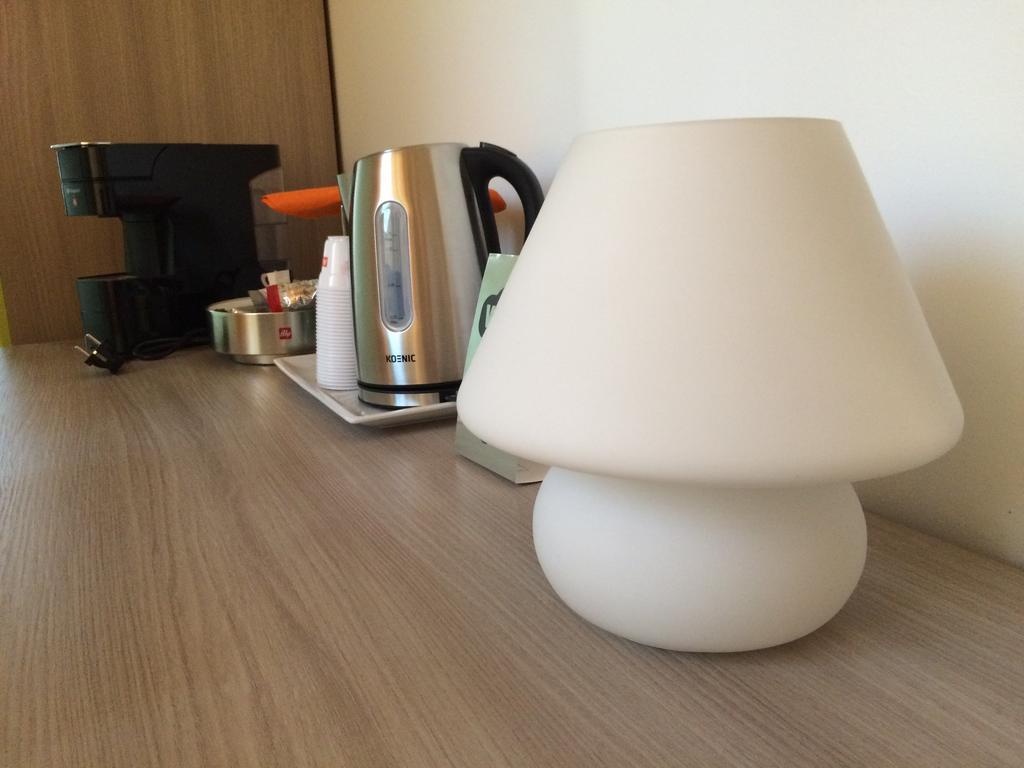 Enjoy Milano Room photo