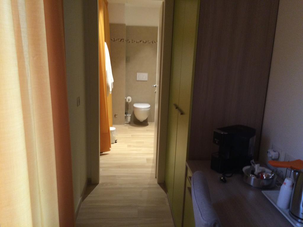 Enjoy Milano Room photo