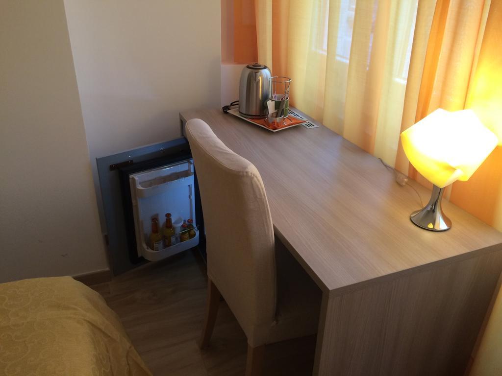 Enjoy Milano Room photo