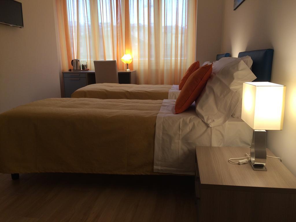 Enjoy Milano Room photo