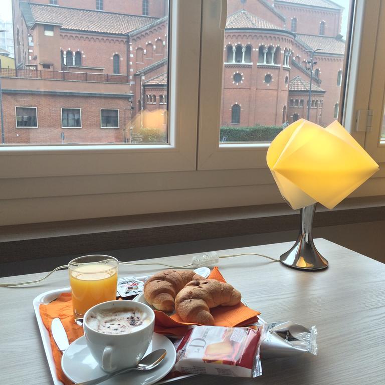 Enjoy Milano Room photo