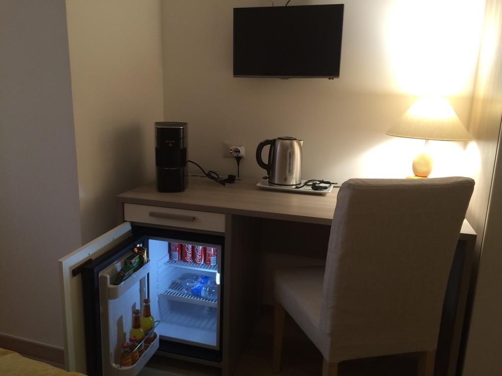 Enjoy Milano Room photo