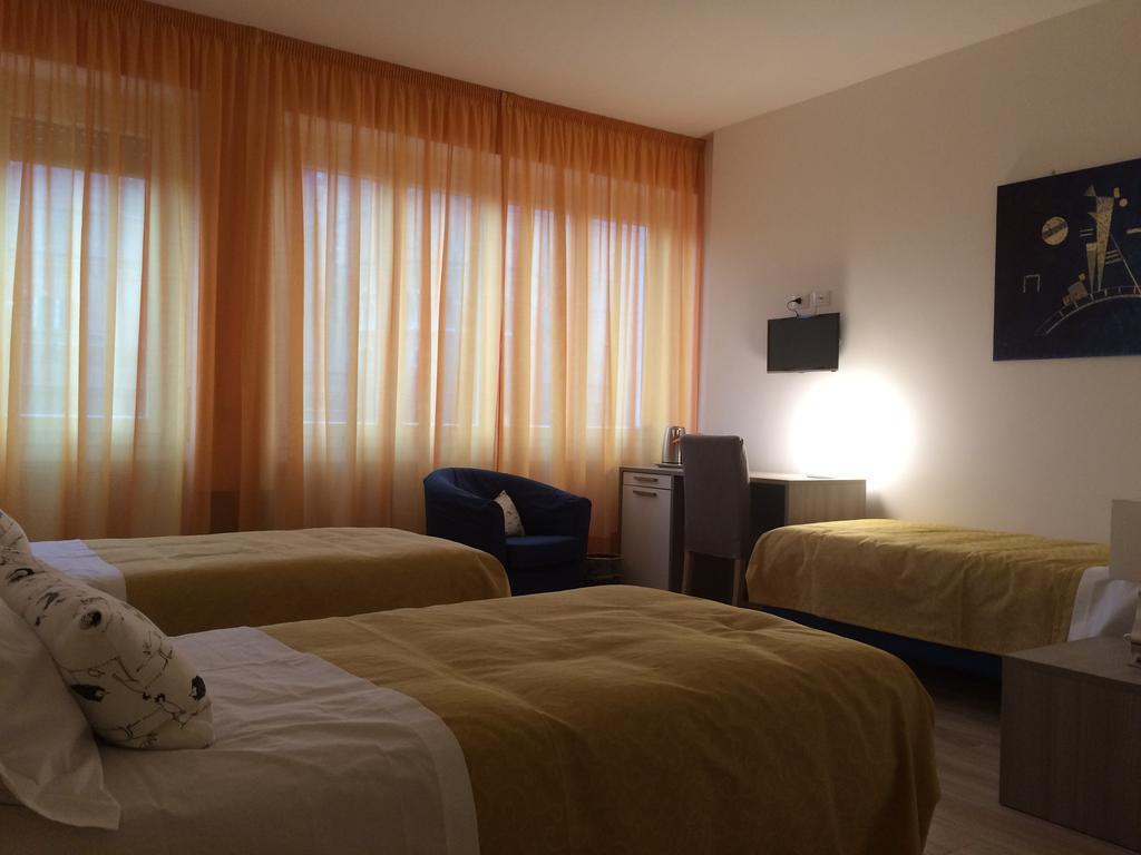 Enjoy Milano Room photo