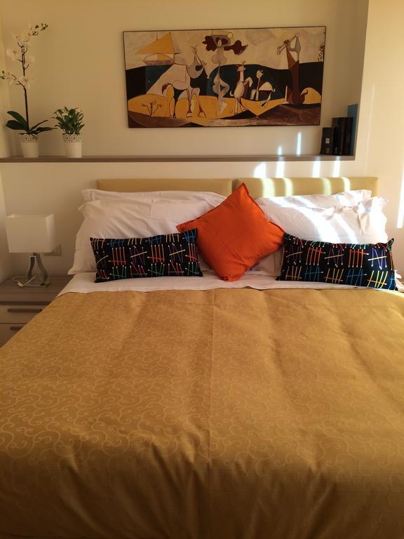 Enjoy Milano Room photo