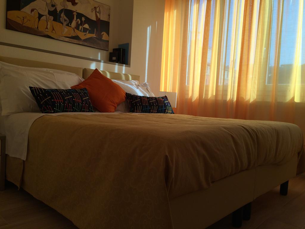 Enjoy Milano Room photo