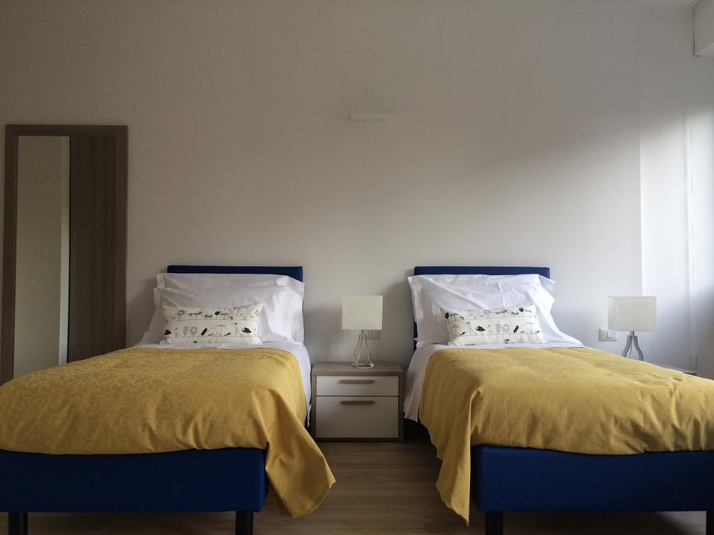 Enjoy Milano Room photo