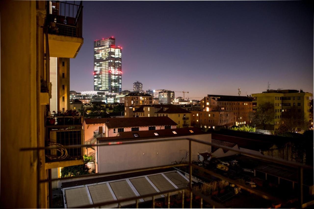 Enjoy Milano Exterior photo